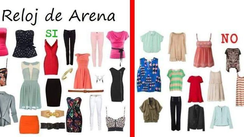 ropa